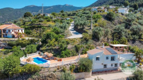 Villa Mirador - Lovely villa in Alcaucín, Alcaucin